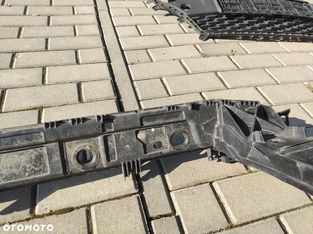 Pas Przedni Renault Clio V 19- 625009467 - 7