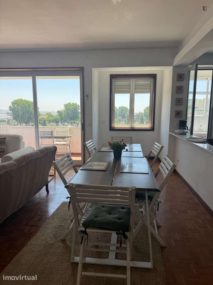 Quarto - localizado em Massarelos Porto - Grande imagem: 5/24