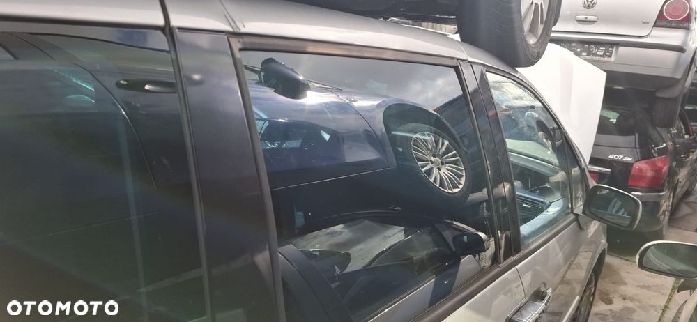 LANCIA PHEDRA 02-07 3.0 V6 MCPHERSON AMORTYZATOR SPRĘŻYNA LEWY PRAWY - 37