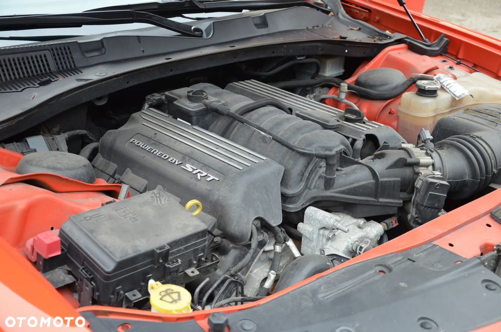 Dodge Charger Automatik R/T Scat Pack - 30