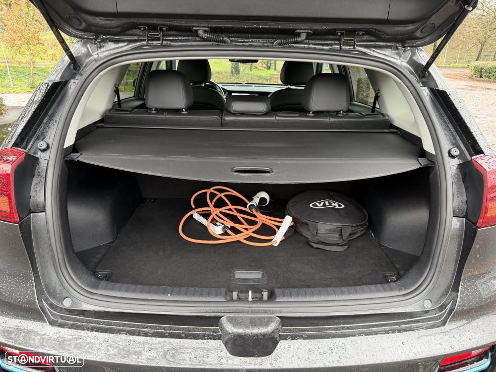 Kia e-Niro 64kWh - 26