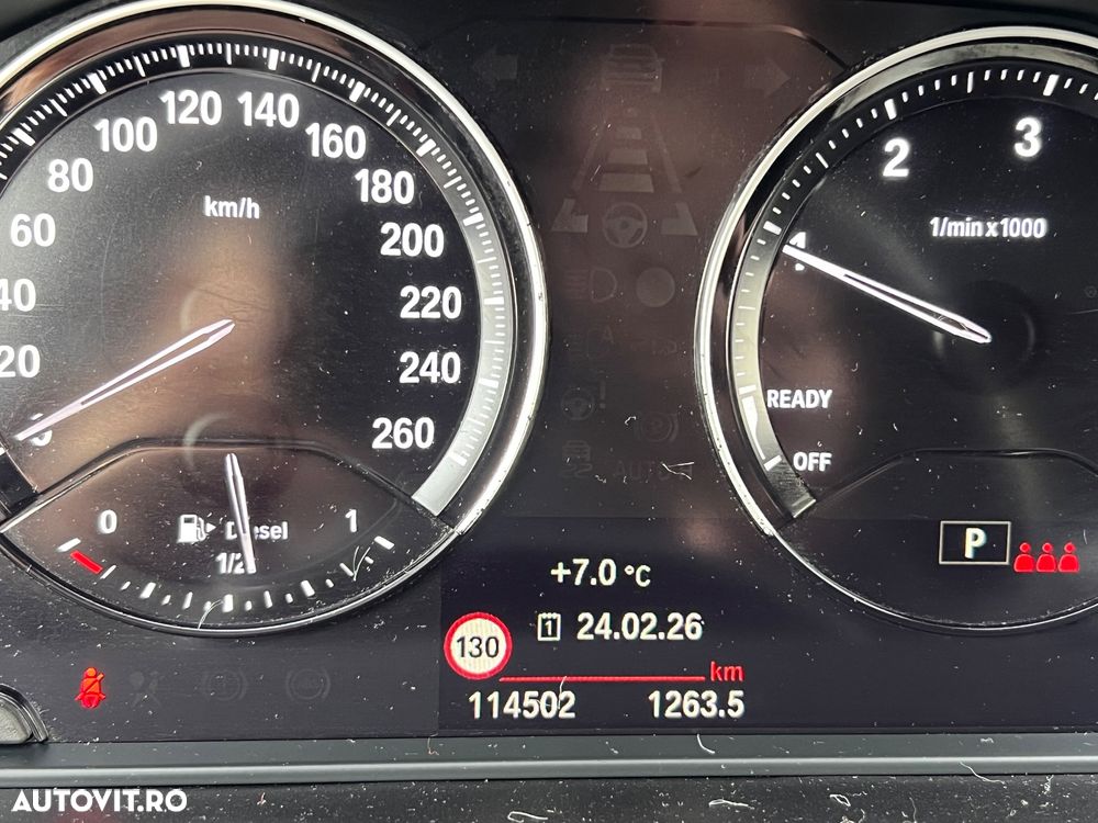 BMW X1 xDrive20d AT - 16