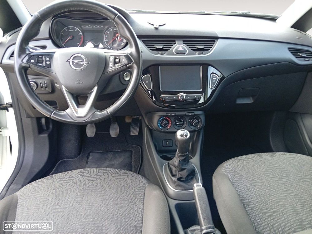 Opel Corsa 1.2 Dynamic - 10