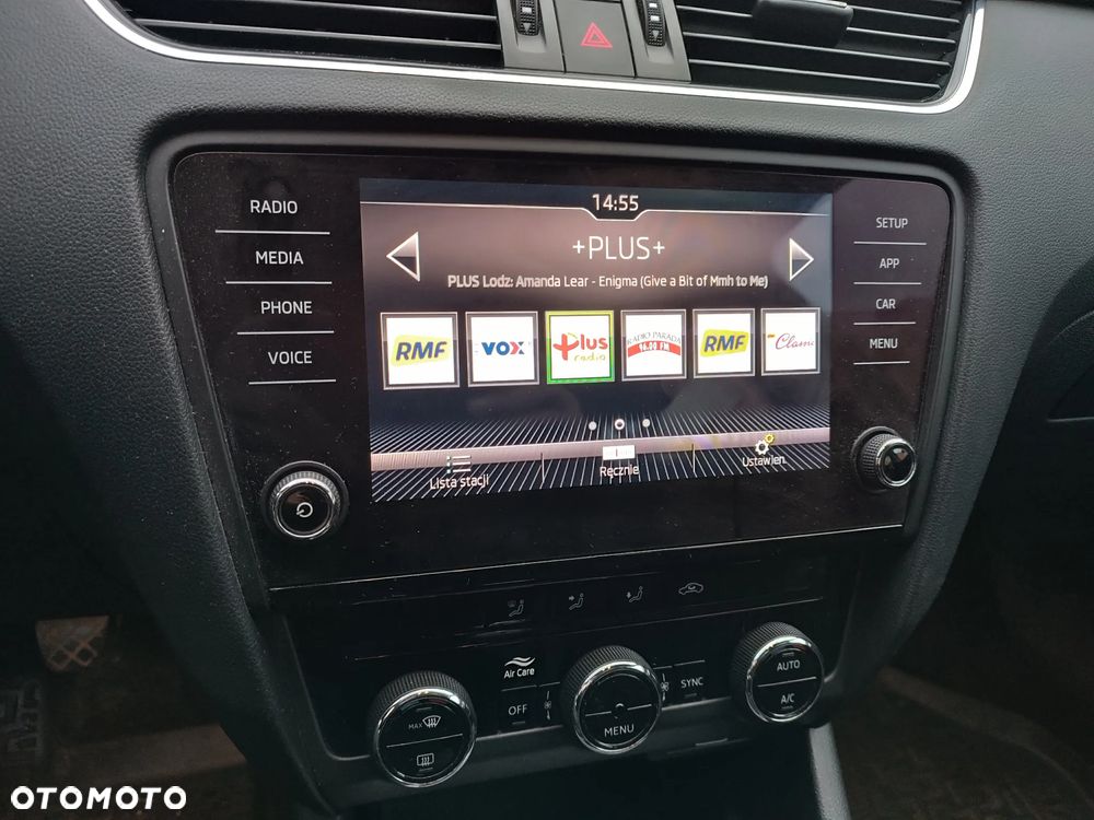 Skoda Octavia 1.6 TDI Ambition - 12