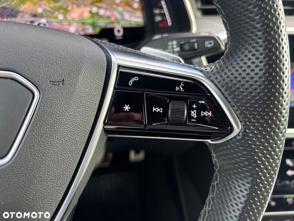 Audi A6 Avant 40 TDI mHEV Quattro S Line S tronic - 15