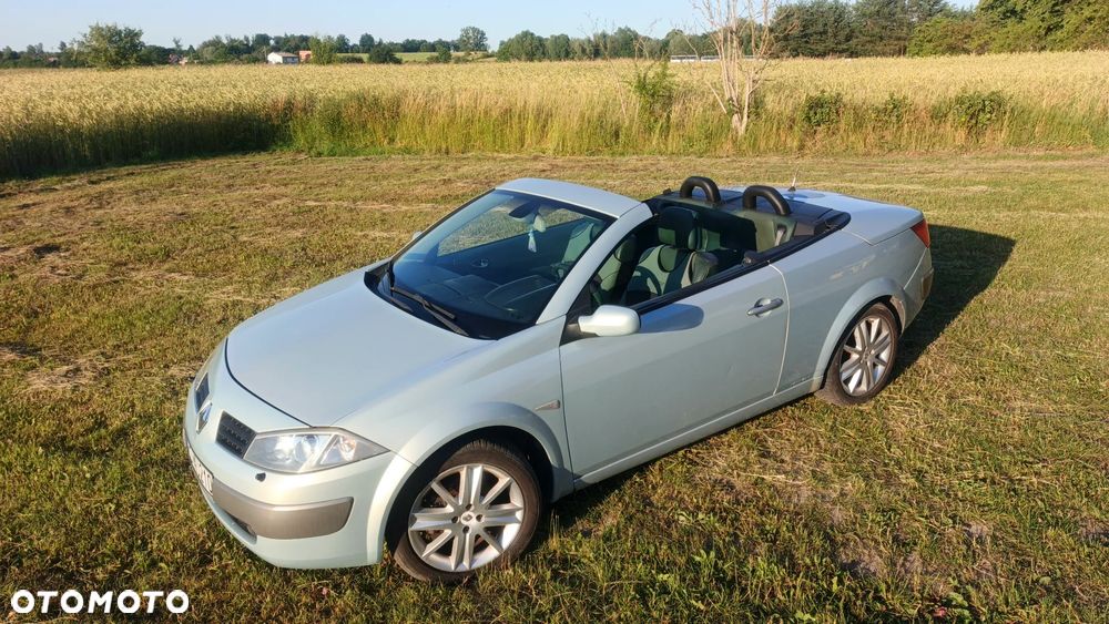 Renault Megane - 3