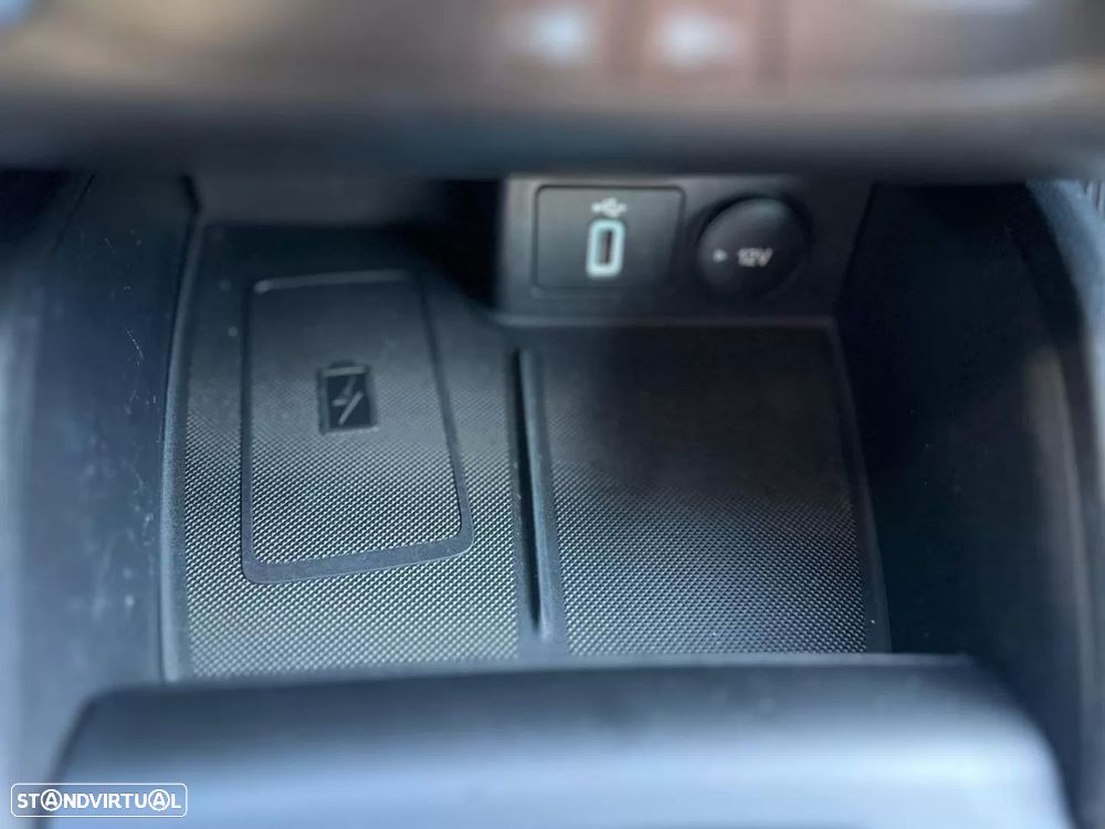 Ford Focus SW 1.0 EcoBoost Active - 13