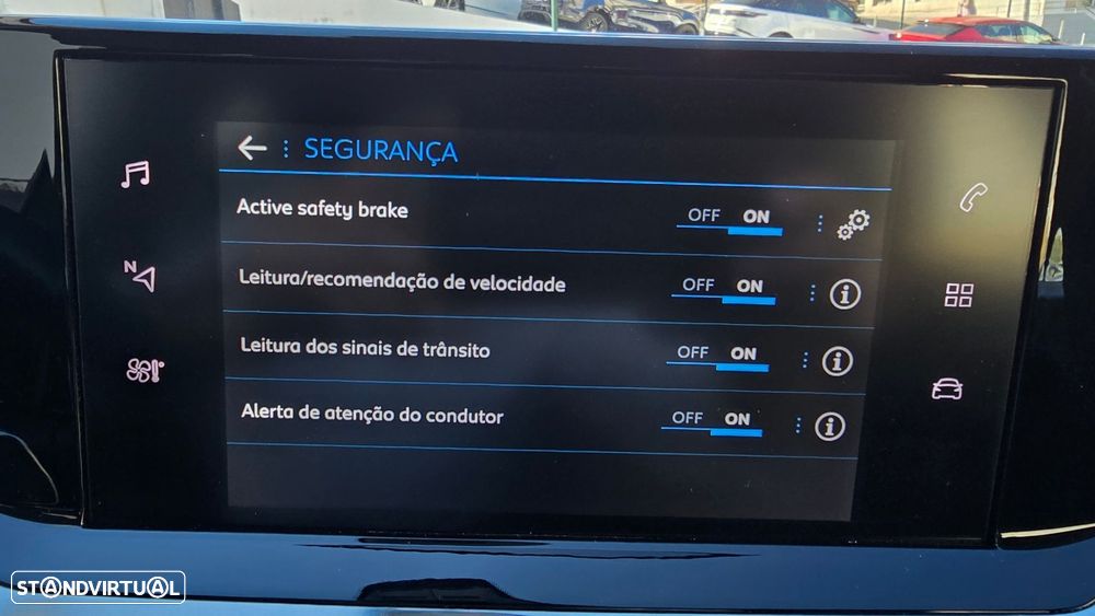 Peugeot 208 PureTech 100 EAT8 Active Pack - 24