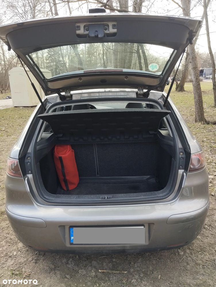 Seat Ibiza 1.4 16V Signo - 10