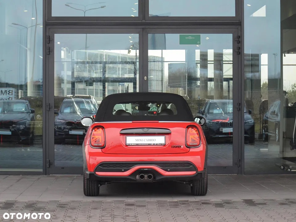 MINI Cooper S - 7