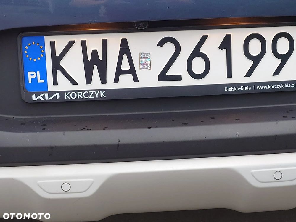 Kia Stonic 1.4 L - 23