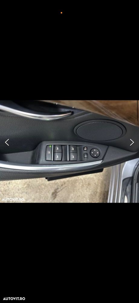 BMW Seria 5 535i xDrive Aut. - 7