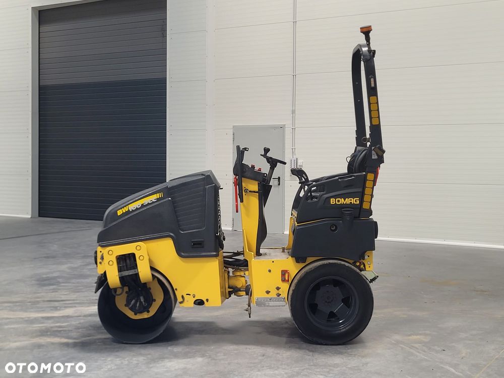 Bomag BW 100 SCC - 5 - 9