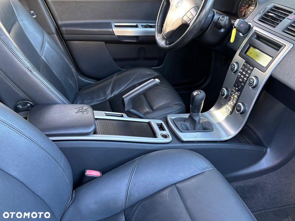 Volvo V50 DPF D2 Business Pro Edition - 33