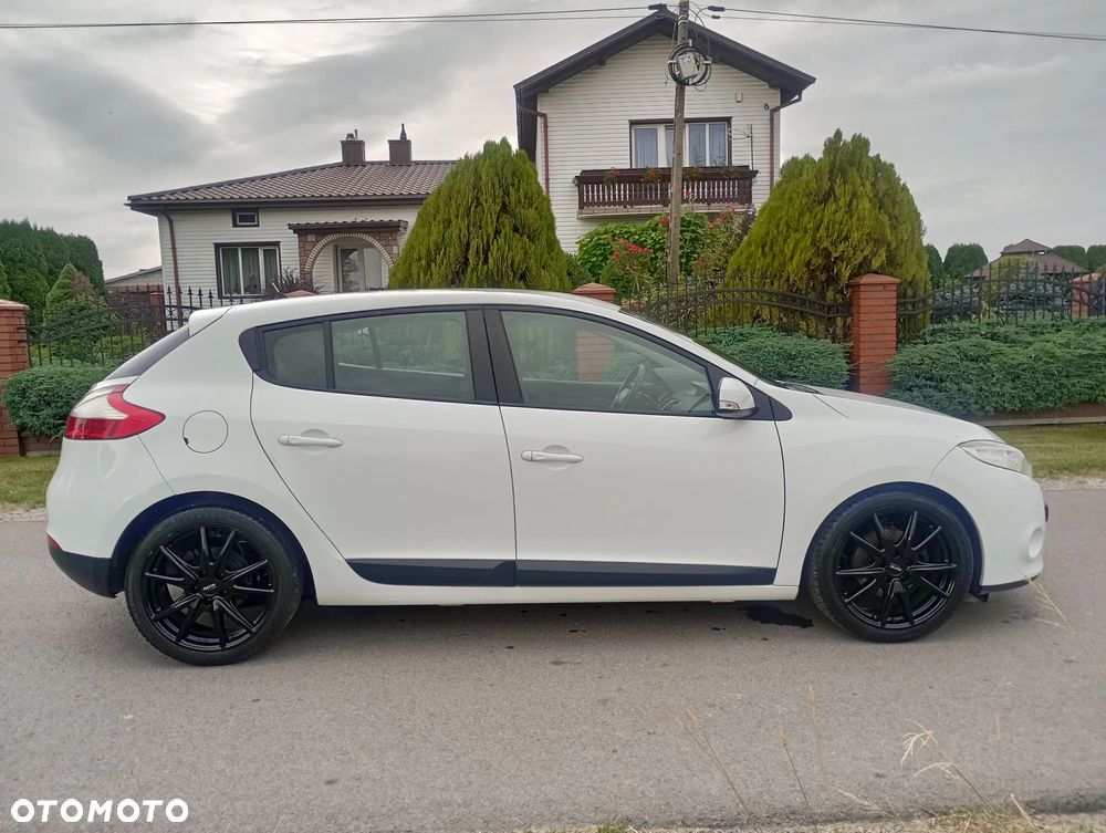 Renault Megane 1.6 16V 100 Expression - 21