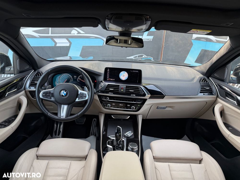 BMW X4 xDrive20i AT M Sport - 5