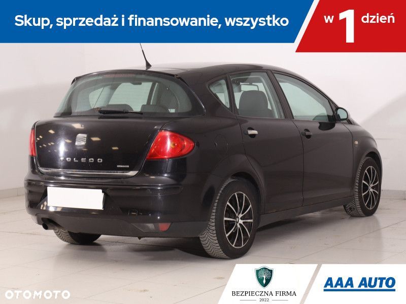 Seat Toledo - 6