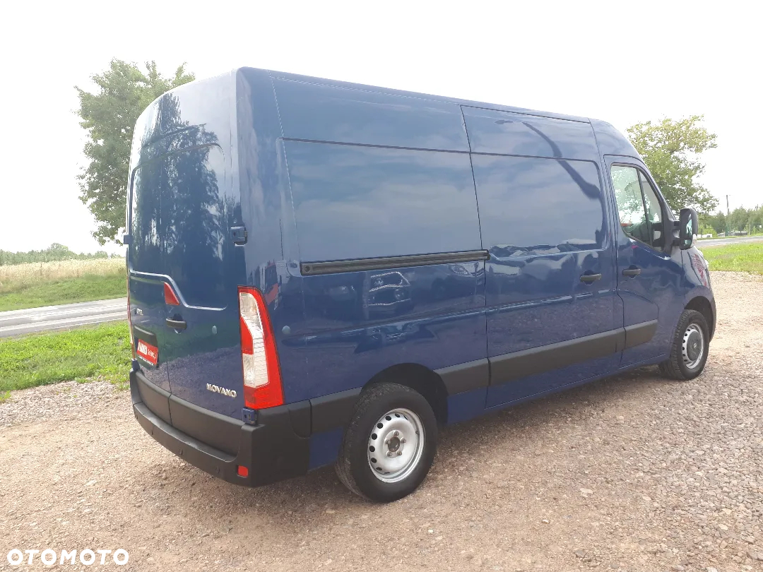 Opel Movano - 13