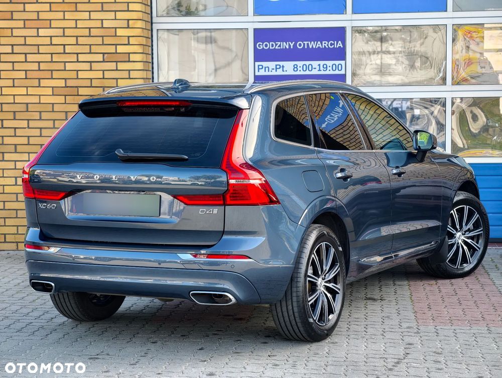 Volvo XC 60 D4 Inscription - 16