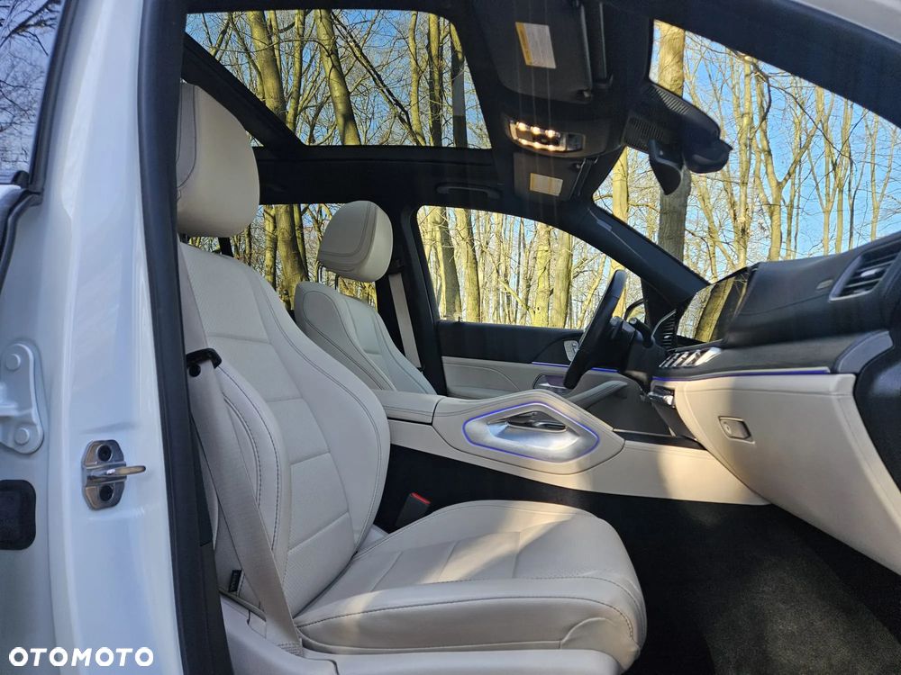 Mercedes-Benz GLE - 11