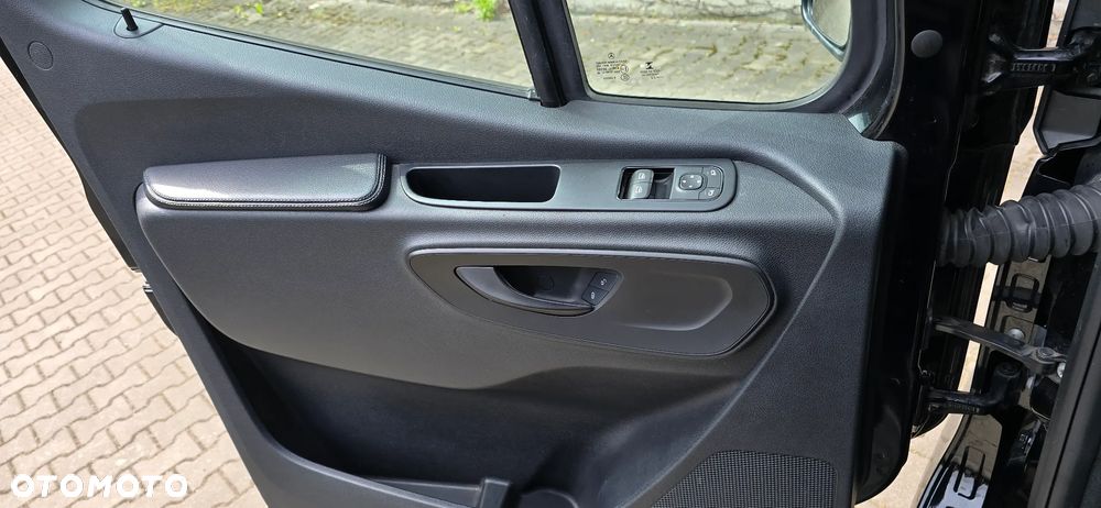 Mercedes-Benz Sprinter - 7