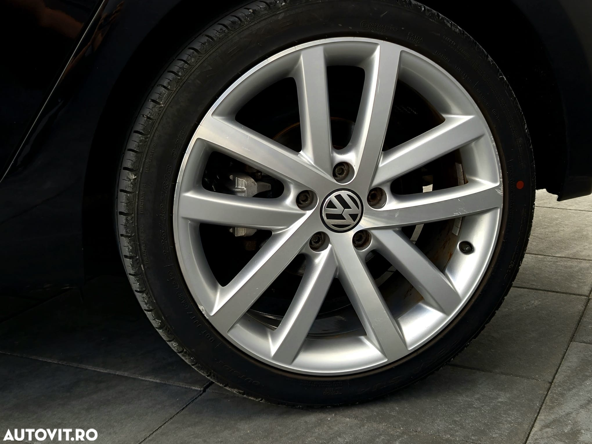 Volkswagen Golf 1.4 TSI Highline - 20