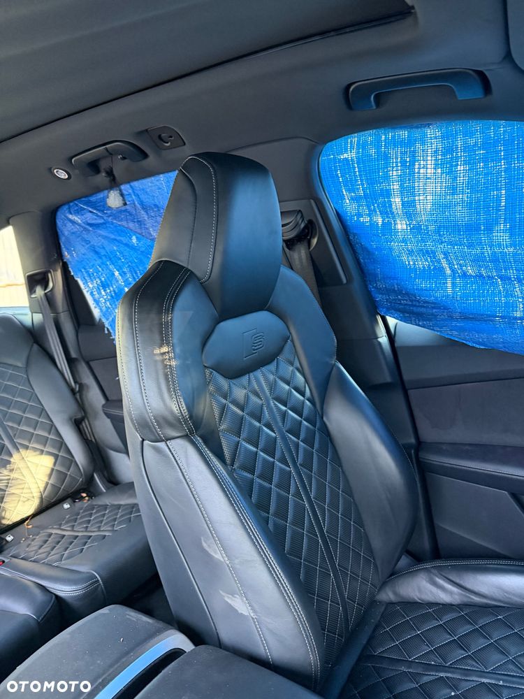 Audi Q7 50 TDI mHEV Quattro Black Edition Tiptr - 30