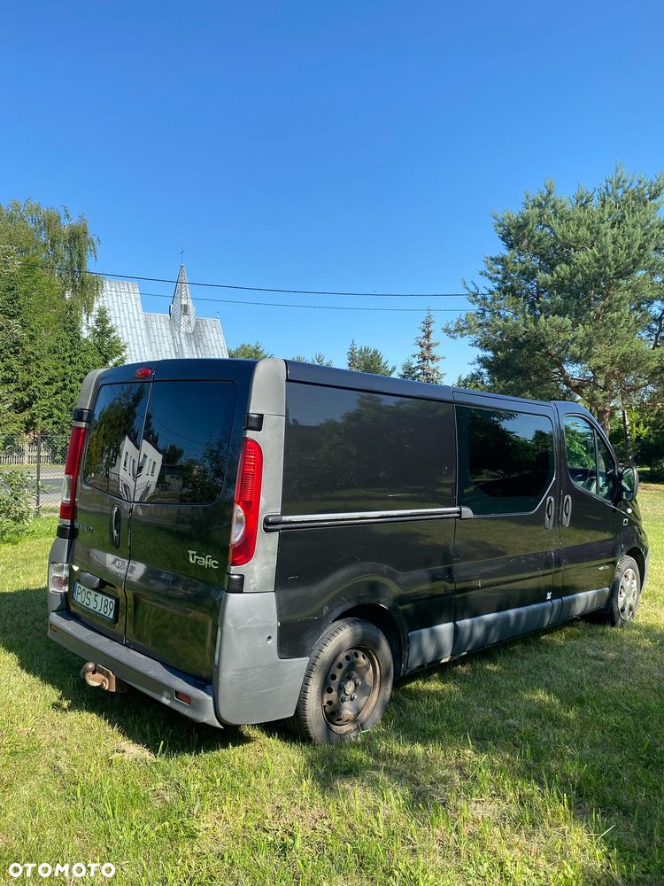 Renault Trafic - 6