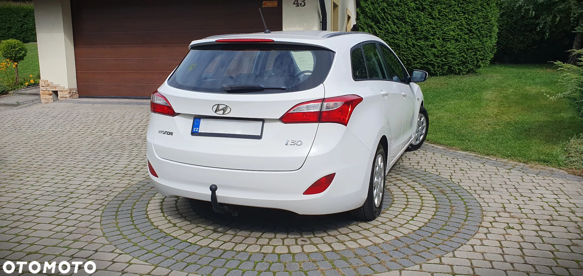 Hyundai i30 1.6 Comfort - 20