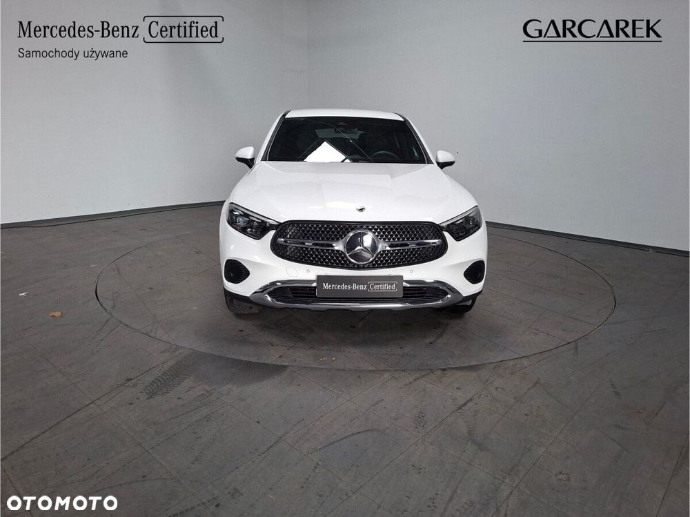 Mercedes-Benz GLC - 7