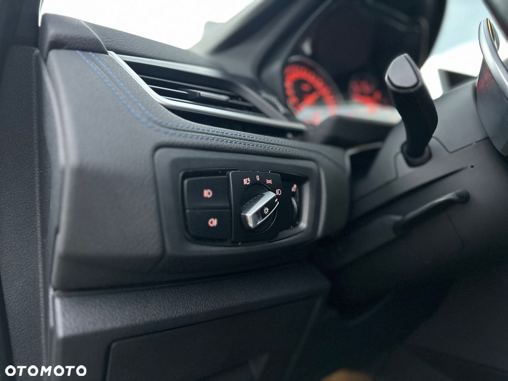 BMW Seria 2 - 20