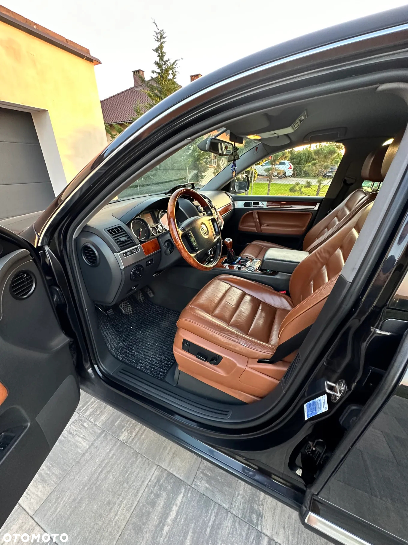 Volkswagen Touareg 2.5 R5 TDI - 10