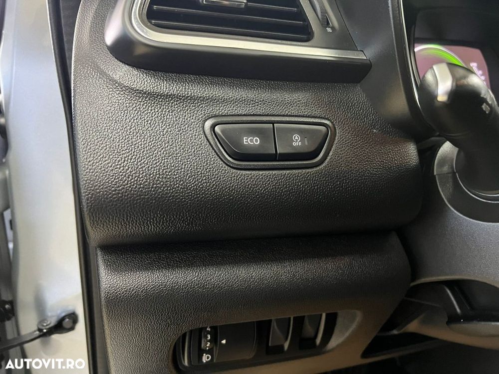 Renault Kadjar BLUE dCi EDC Zen - 14