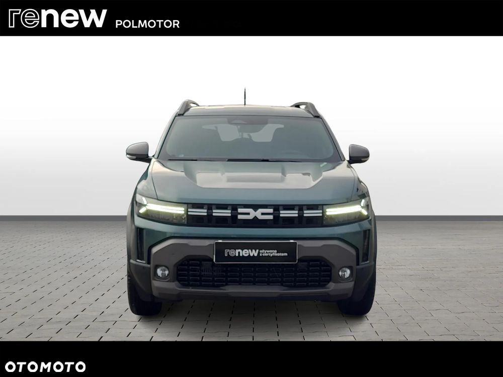Dacia Duster 1.0 TCe Journey - 8