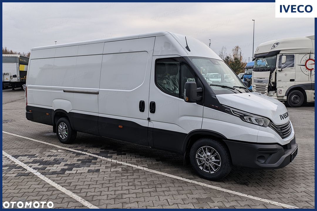 Iveco Daily 35S18 V Hi-Matic 16m3 L4H2 180KM - 8