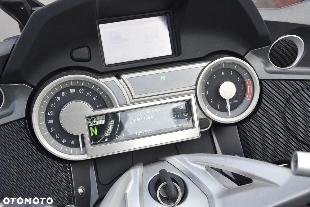 BMW K - 12