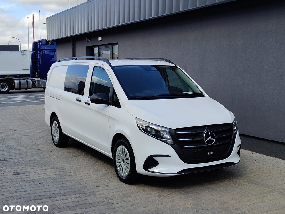 Mercedes-Benz Vito - 4