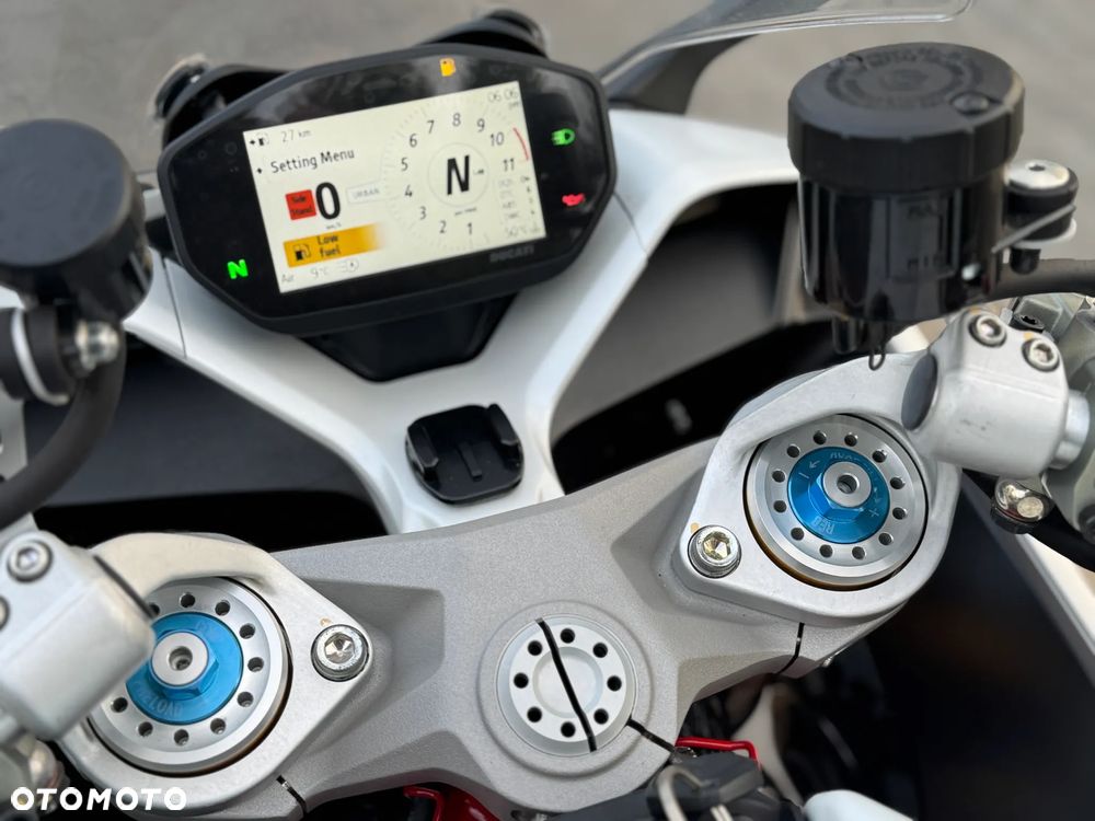 Ducati SuperSport - 33