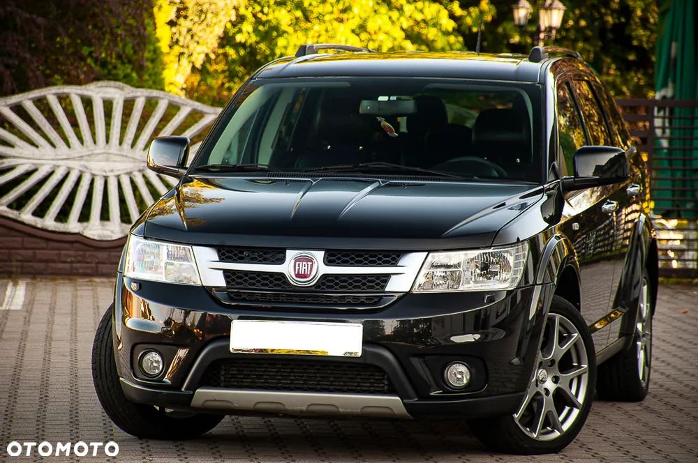 Fiat Freemont - 11
