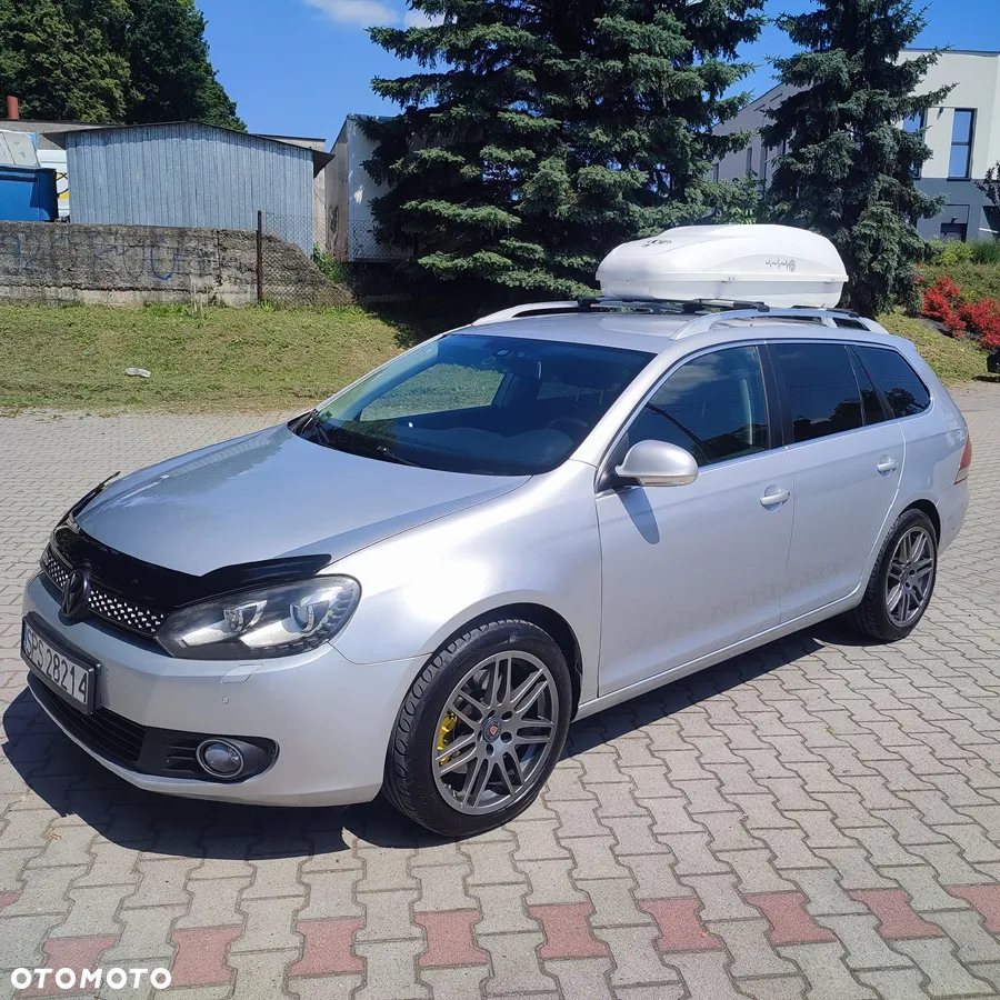 Volkswagen Golf - 2