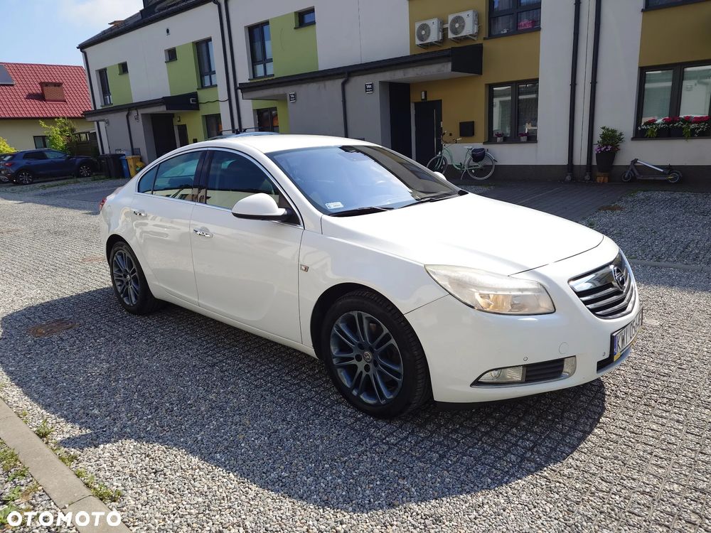 Opel Insignia 1.6 Turbo - 6
