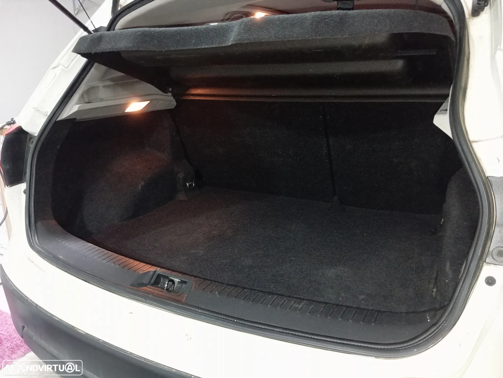 Nissan Qashqai 1.6 dCi Tekna Sport - 8