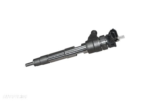 Injector Dacia Renault 1.5 DCI 166007427R - 1