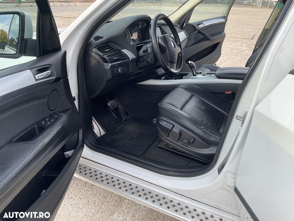 BMW X5 xDrive30d - 9