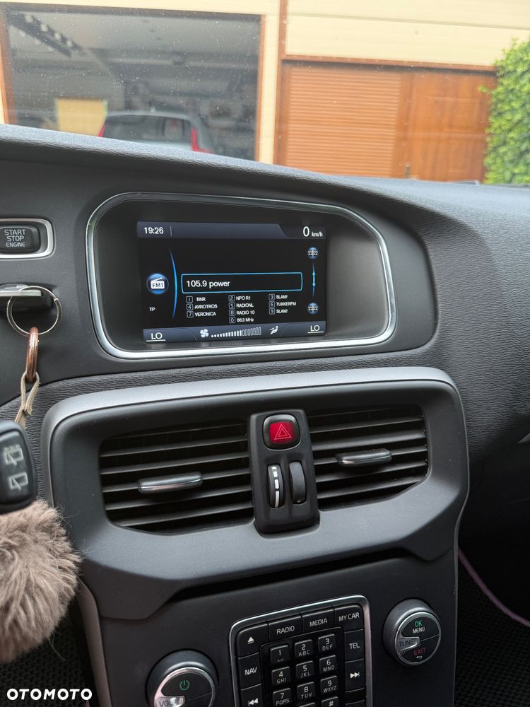 Volvo V40 - 11