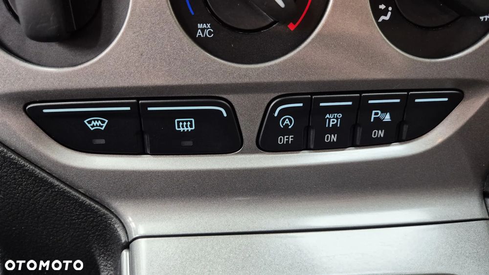 Ford Focus 1.0 EcoBoost Edition - 15