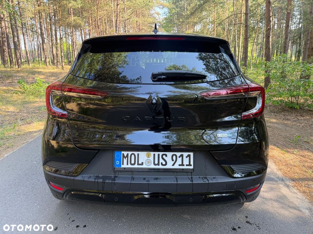 Renault Captur 1.6 E-TECH Plug-In Techno - 7