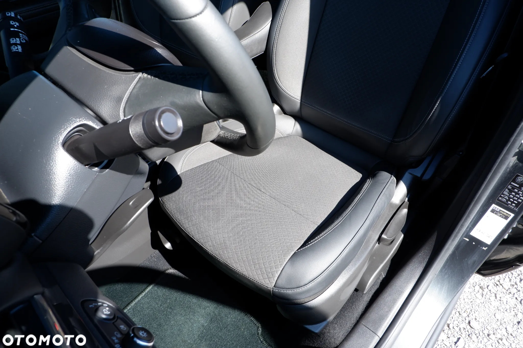 Opel Mokka 1.4 T Cosmo EU6 - 29