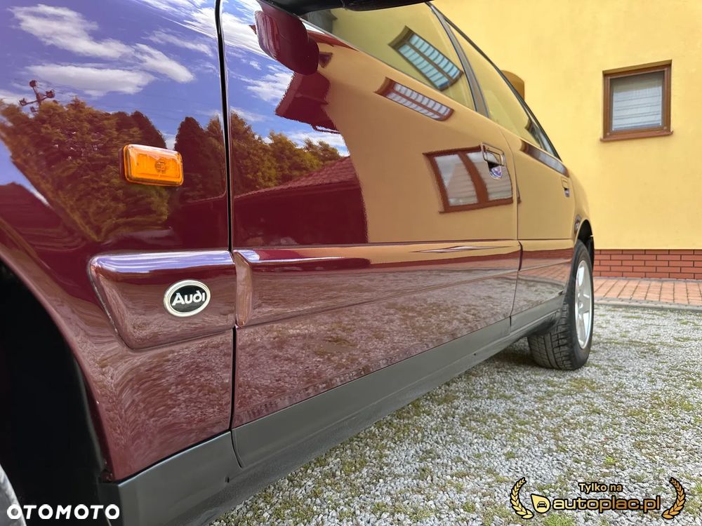 Audi A6 Limousine - 5