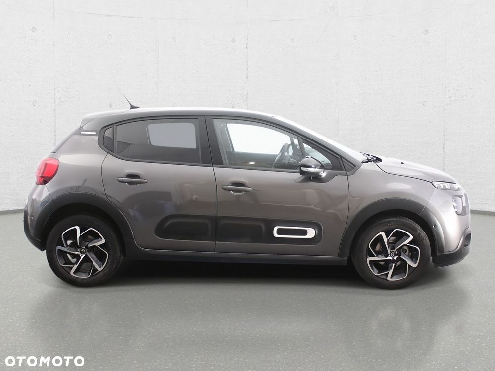 Citroën C3 1.2 PureTech Shine S&S EAT6 - 3